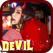 Devil Photo Editor 1.0