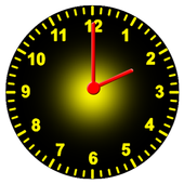 Analog Clock 3.0