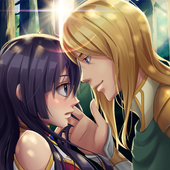Anime Love Story Games: ✨Shadowtime✨ 20.2