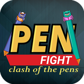 Pen Fight 2.2