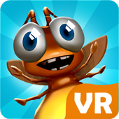 Lamper VR: First Flight 2.0