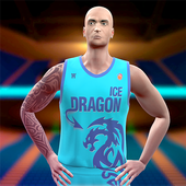 Basketball Jersey Editor - My Basketball Team 1.2