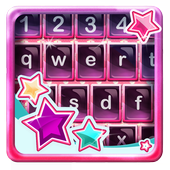 Girly Keyboard Themes 1.1