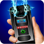 Stun Gun app real shock 1.1