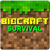 Big Craft Survival 4.35.2