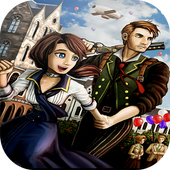 Bioshock Battle Infinite 1.1