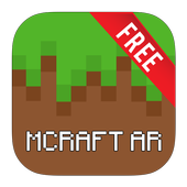MCRAFT AR - EDITOR (FREE) 1.3