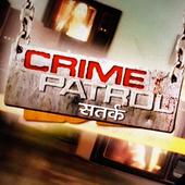 Drama for Crime Patrol 5.0