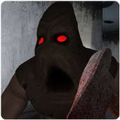 Scary Executioner - Horror Game 1