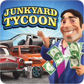 Junkyard Tycoon 1.0.37