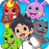 Poke Fight 4.0.1