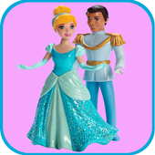 Cinderella Story VIDEOs 6.0