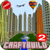 Craft Build 2: Explore 0.0.1.6