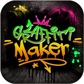 Graffiti Logo Maker App 2.3