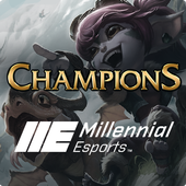 Champions 3.4.45