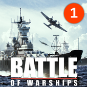 Battle of Warships 1.72.12