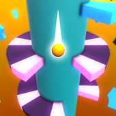 Glowy Tower 2.1