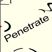 Penetrate 1.2