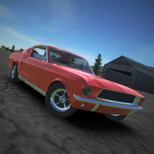 Classic American Muscle Cars 2 1.97