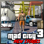 Mad City Crime 3 1.42