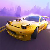 Drift Clash 1.54