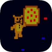Fredy Fazzbear Pizzeria Simulator 1.0