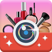 Your Face Makeup - Selfie Camera - Makeover Editor 1.89