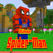 Ultimate Spider-Man New mod 4.0