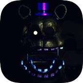 FredBear's Fright Story 1.1