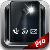 Flash Notification Pro 2017 1.0