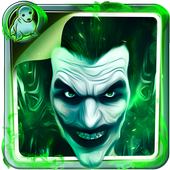 Joker Live Wallpaper HD 1.3