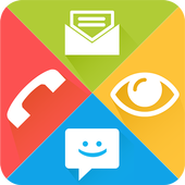 Free Phone Tracker - Monitor calls, texts & more 7.2