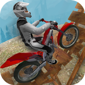 Trial Bike Extreme 3D Free 3