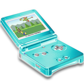 GBA SP Emulator Advance 1.0.1