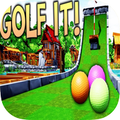 Golf It 1.42