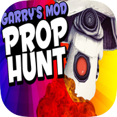 Gmod Prop Hunt 1.42