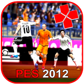 New ppsspp pes 2012 Pro evolution 12 Tips 1.0