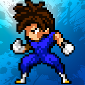 Warriors of the Universe 1.7.6