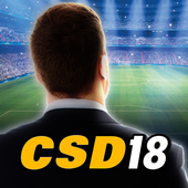 Club Soccer Director 2.0.8e
