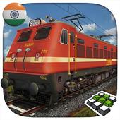 Indian Train Simulator 19.0.4.8