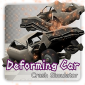 Deforming Car :Crash Simulator 4.1.1