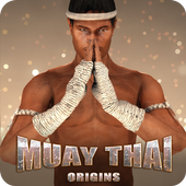 Muay Thai - Fighting Origins 1.09