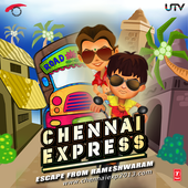 Chennai Express Official Game 16