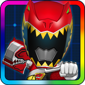 Power Rangers Dash 1.6.4