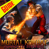 Mortal Kombat Shaolin Monks 1.0