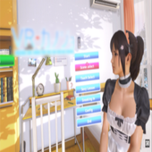 VR KANOJO : THE REAL EXCITEMENT WALKTHROUGH 1.0