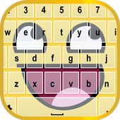 Keyboard Themes with Emojis 1.2