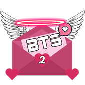 BTS Messenger 2 1.0