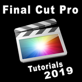 Final Cut Pro X Video Editing Software Tutorials 1.0