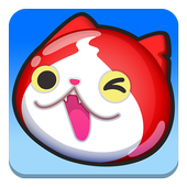 YO-KAI WATCH Wibble Wobble 2.2.6